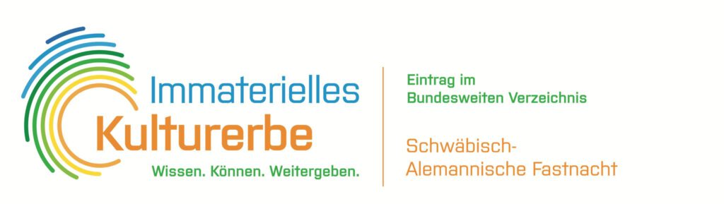 Logo Immatrielles Kulturerbe