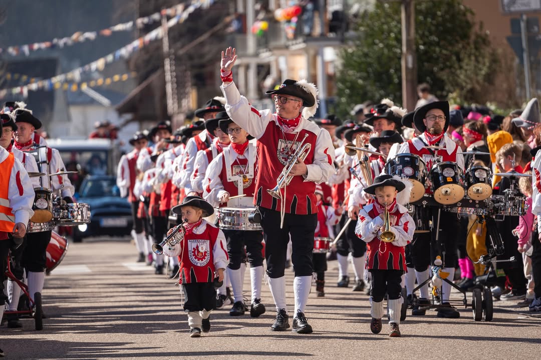 Narrenzunft Oppenauer Schlappgret e.V.