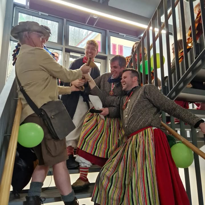 Narrenzunft Oppenauer Schlappgret e.V.