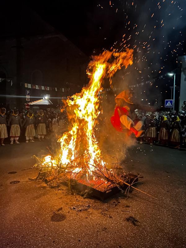 Narrenzunft Oppenauer Schlappgret e.V.