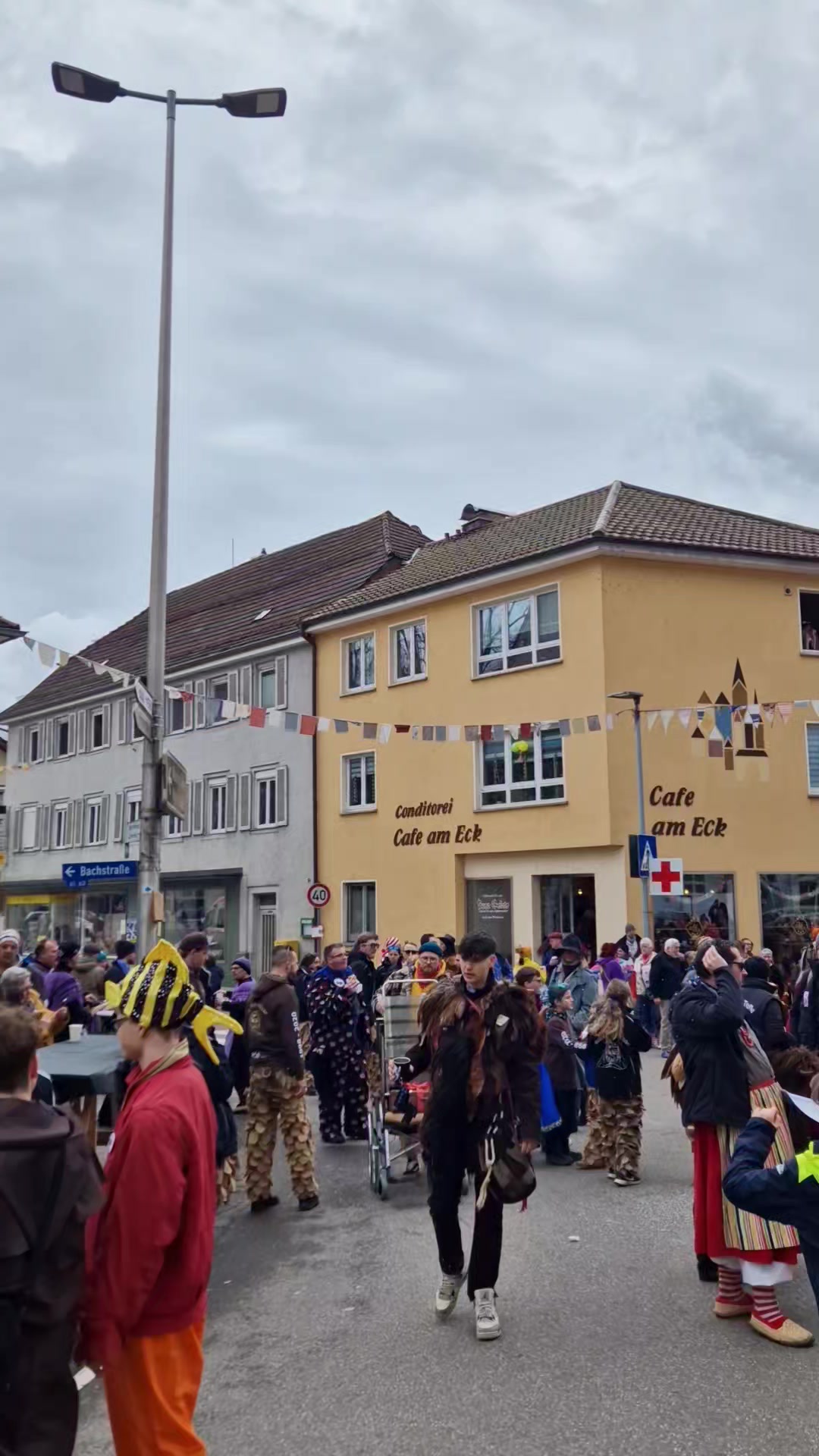 Narrenzunft Oppenauer Schlappgret e.V.