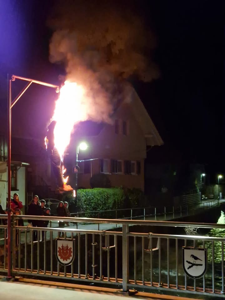 Narrenzunft Oppenauer Schlappgret e.V.