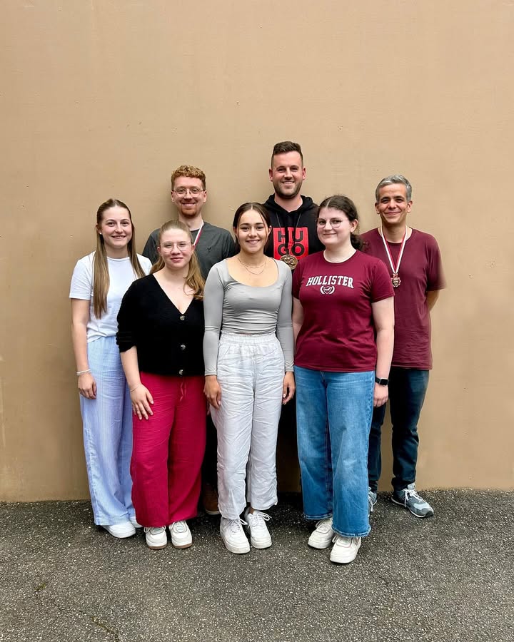 Narrenzunft Oppenauer Schlappgret e.V.