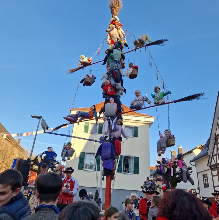 Narrenzunft Oppenauer Schlappgret e.V.