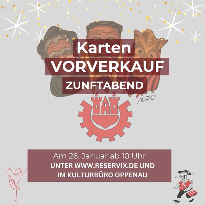 Narrenzunft Oppenauer Schlappgret e.V.